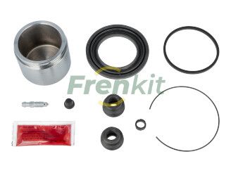FRENKIT 260956 Ремкомплект супорта (переднього) Subaru Trezia/Toyota Auris 07- (d=60mm) (+поршень) (