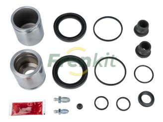 FRENKIT 260960 Ремкомплект супорта (заднього) MB Vario 96- (d=60mm) (+2 поршня) (TRW)