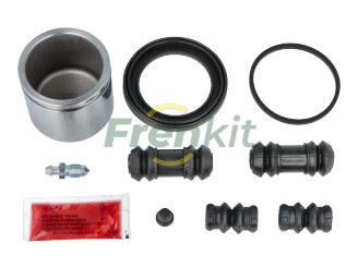 FRENKIT 260963 Ремкомплект супорта (переднього) MB A-class (W176) 12- (d=60mm) (+поршень) (TRW)