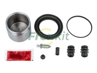 FRENKIT 260965 Ремкомплект супорта (переднього) Mitsubishi L200/Nissan NV 200 05- (d=60mm) (+поршень