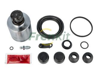 FRENKIT 260981 Ремкомплект супорта (заднього) (R) Iveco Daily 06-14 (d=60mm) (+поршень з механізмом)
