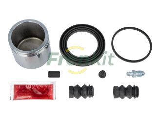 FRENKIT 260983 Ремкомплект супорта (переднього) Toyota Corolla 13- (d=60mm) (Bosch)(+ поршень)