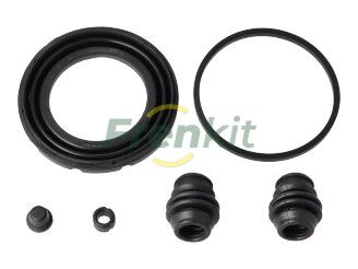 FRENKIT 263005 Ремкомплект супорта (переднього) Lexus RX/Toyota Previa 00-15 (d=63mm) (Akebono)