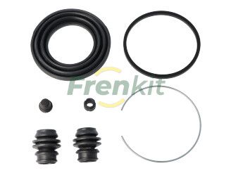 FRENKIT 264001 Ремкомплект супорта (переднього) Toyota Avensis 01-09 (d=64mm) (Akeb)