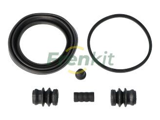 FRENKIT 264004 Ремкомплект супорта (переднього) Nissan Murano 3.5 4x4 03-08 (d=64mm)