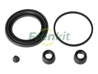 FRENKIT 264005 Ремкомплект супорта (переднього) Toyota Camry 06-11 (d=64mm) (Advi)