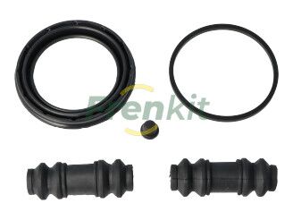 FRENKIT 265001 Ремкомплект супорта (переднього) Jeep Cherokee/Grand Cherokee 84- (d=66mm) (Ate/Trw)