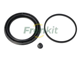 FRENKIT 266005 Ремонтний комплект, гальмівний супорт