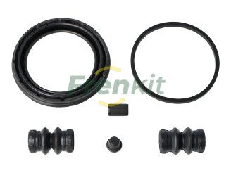 FRENKIT 266006 Ремкомплект супорта (переднього) Jeep Cherokee 01-08 (d=66mm) (Lucas)