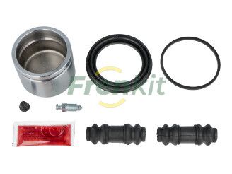 FRENKIT 266903 Ремкомплект супорта (переднього) Jeep Cherokee/Grand Cherokee 84- (d=66mm) (+поршень)