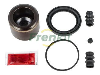 FRENKIT 266905 Ремкомплект супорта (переднього) Jeep Cherokee/Wrangler 06- (d=66mm) (+поршень) (Trw)