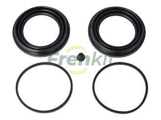 FRENKIT 268002 Ремкомплект супорта (переднього/заднього) Iveco Eurocargo 91-15 (d=68mm) (Brembo)