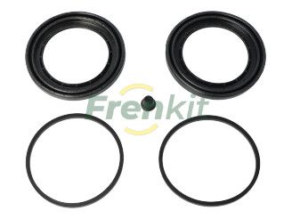 FRENKIT 268003 Ремкомплект супорта (переднього) Iveco Eurocargo 81-15 (d=68mm) (Brembo)