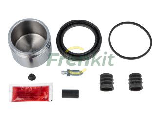 FRENKIT 268901 Ремкомплект супорта (переднього) Nissan Patrol 79-98 (d=68mm) (Nissan) (+поршень)