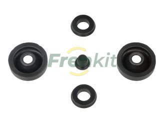 FRENKIT 319016 Ремкомплект циліндра гальмівного (заднього) Peugeot 206/Renault Logan (d=19mm) (Bdx)