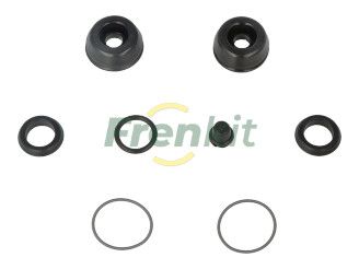 FRENKIT 320009 Ремкомплект циліндра гальмівного (заднього) BMW/Citroen/Ford (d=20.6mm) (Lucas)