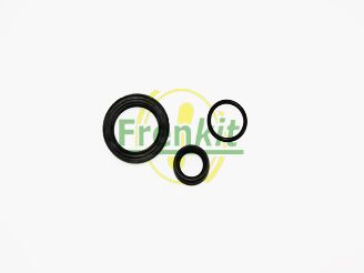 FRENKIT 415051 Ремкомплект циліндра зчеплення (головного) Citroen C5/Peugeot 407 04-11 (d=15.87mm) (