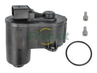 FRENKIT 655795 Електродвигун супорта гальмівного (заднього) Volvo S60 15- (d=38mm)(TRW)