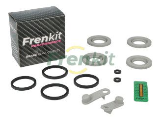 FRENKIT 662801 Ремонтний комплект, гальмівний супорт