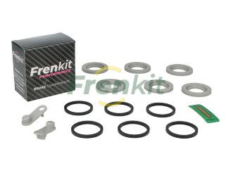 FRENKIT 663001 Ремонтний комплект, гальмівний супорт