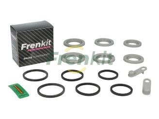 FRENKIT 663003 Ремонтний комплект, гальмівний супорт