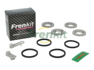 FRENKIT 663201 Ремонтний комплект, гальмівний супорт