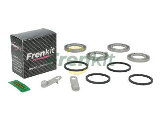FRENKIT 663601 Ремонтний комплект, гальмівний супорт