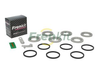 FRENKIT 663604 Ремонтний комплект, гальмівний супорт
