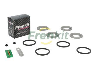 FRENKIT 663801 Ремонтний комплект, гальмівний супорт