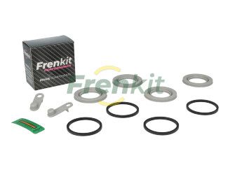 FRENKIT 664001 Ремонтний комплект, гальмівний супорт