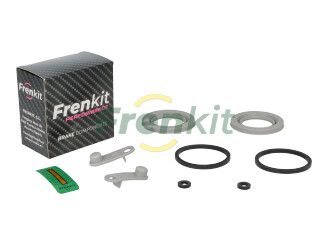 FRENKIT 664003 Ремонтний комплект, гальмівний супорт