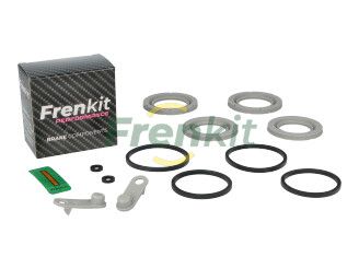 FRENKIT 664004 Ремонтний комплект, гальмівний супорт