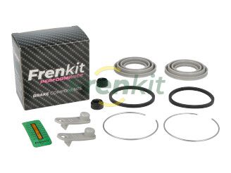 FRENKIT 664101 Ремонтний комплект, гальмівний супорт