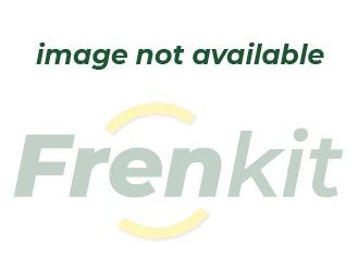 FRENKIT 665403 Ремонтний комплект, гальмівний супорт