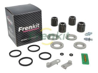 FRENKIT 672801 Ремонтний комплект, гальмівний супорт