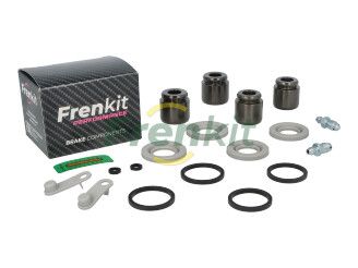 FRENKIT 672802 Ремонтний комплект, гальмівний супорт