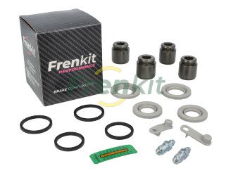 FRENKIT 672804 Ремонтний комплект, гальмівний супорт