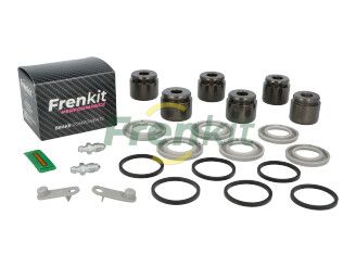 FRENKIT 673402 Ремонтний комплект, гальмівний супорт