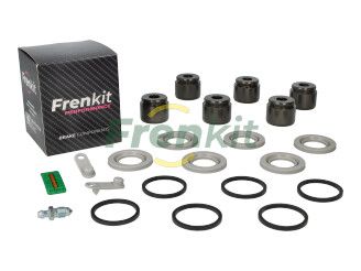 FRENKIT 673603 Ремонтний комплект, гальмівний супорт