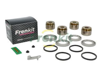 FRENKIT 673802 Ремонтний комплект, гальмівний супорт