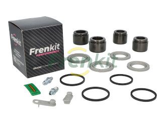 FRENKIT 674004 Ремонтний комплект, гальмівний супорт