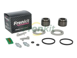 FRENKIT 674006 Ремонтний комплект, гальмівний супорт