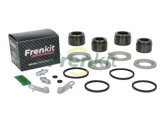 FRENKIT 674007 Ремонтний комплект, гальмівний супорт