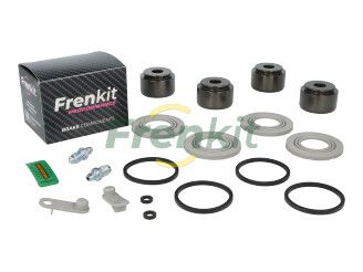 FRENKIT 674202 Ремонтний комплект, гальмівний супорт