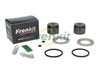 FRENKIT 674402 Ремонтний комплект, гальмівний супорт