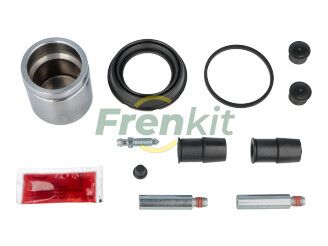 FRENKIT 754435 Ремкомплект супорта (переднього) Ford Connect 02- (d=54mm)(Ate)(+1 поршень/направляюч