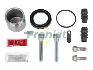FRENKIT 760056 Ремонтний комплект, гальмівний супорт