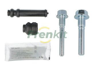 FRENKIT 807005 Направляюча супорта (переднього/к-кт) Suzuki Vitara 94-03 (Sumitomo)