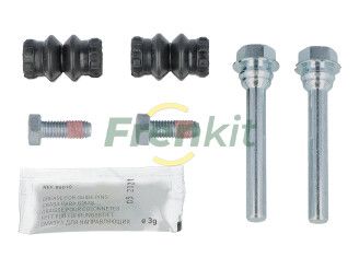 FRENKIT 808007 Комплект напрямних втулок, гальмівний супорт