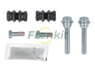 FRENKIT 808009 Направляюча супорта (переднього/к-кт) Citroen Berlingo/Peugeot Partner 96-11 (Lucas)